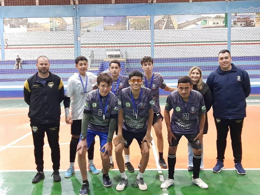 Real Madrid Sub-15