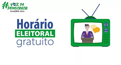 Eleições 2024 em Catanduvas: horário eleitoral no rádio começa hoje, sexta-feira (30), a partir das 7h