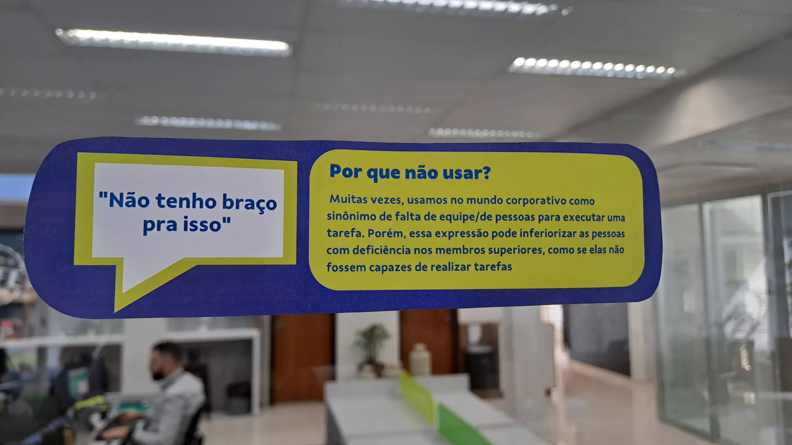 Sicoob Credicapital desenvolve ações para saúde mental, diversidade e inclusão